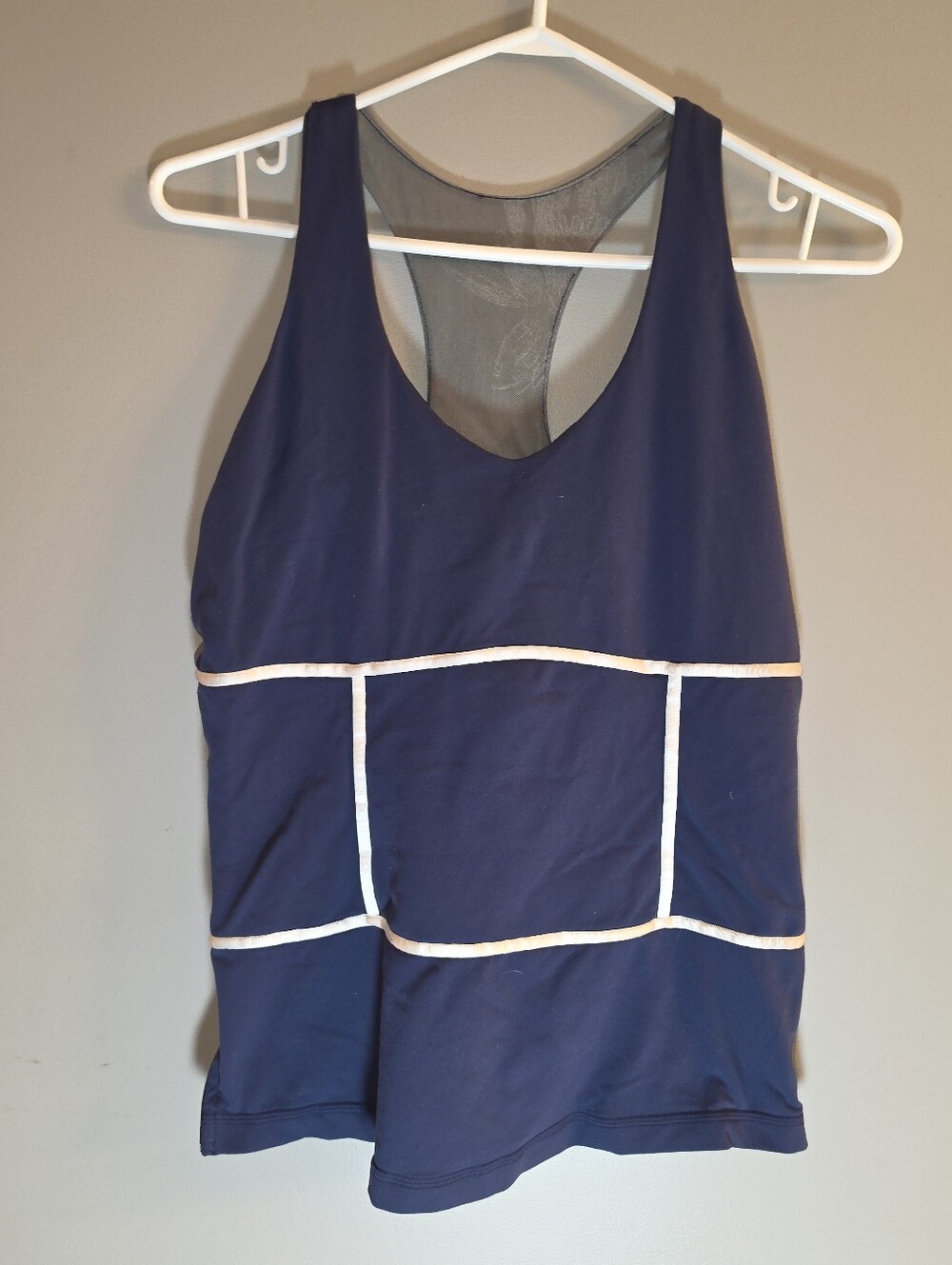 Lululemon Workout Tank